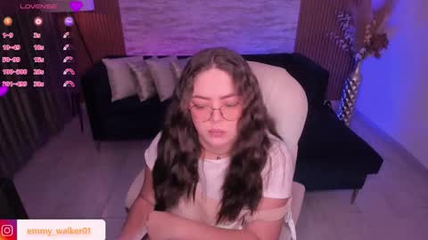 Snapshot of emmy_walker1 chatting on December 2025 11:08:02 AM Emmy Walker online show from December 2025 11:08:02 AM