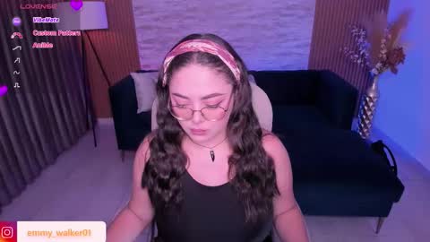 Snapshot of emmy_walker1 chatting on December 2025 11:08:01 AM Emmy Walker online show from December 2025 11:08:01 AM