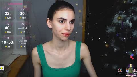 Snapshot of emmygreans chatting on December 2024 07:03:01 AM Emmy online show from December 2024 07:03:01 AM