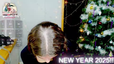 Snapshot of emmygreans chatting on December 2024 03:35:01 PM Emmy online show from December 2024 03:35:01 PM