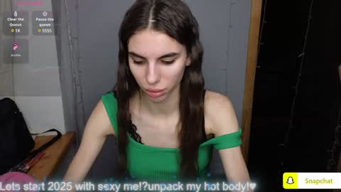 Snapshot of emmygreans chatting on January 2025 04:07:01 PM Emmy online show from January 2025 04:07:01 PM