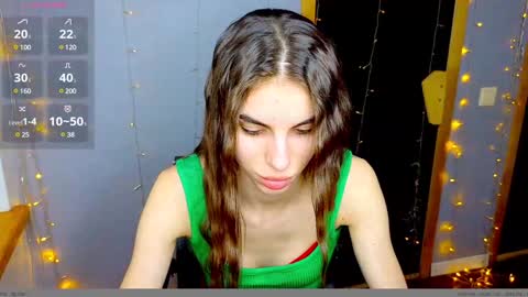 Snapshot of emmygreans chatting on January 2025 02:17:02 PM Emmy online show from January 2025 02:17:02 PM