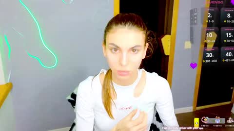 Snapshot of emmygreans chatting on February 2025 02:10:01 PM Emmy online show from February 2025 02:10:01 PM