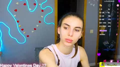 Snapshot of emmygreans chatting on February 2025 10:00:02 AM Emmy online show from February 2025 10:00:02 AM