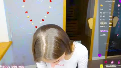 Snapshot of emmygreans chatting on February 2025 02:06:02 PM Emmy online show from February 2025 02:06:02 PM