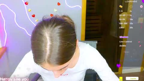 Snapshot of emmygreans chatting on February 2025 05:53:01 PM Emmy online show from February 2025 05:53:01 PM