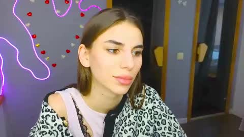 Snapshot of emmygreans chatting on February 2025 12:55:02 PM Emmy online show from February 2025 12:55:02 PM