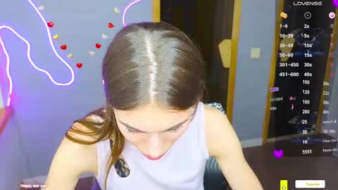 Snapshot of emmygreans chatting on February 2025 04:00:01 PM Emmy online show from February 2025 04:00:01 PM