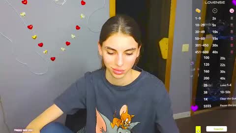 Snapshot of emmygreans chatting on February 2025 03:48:02 PM Emmy online show from February 2025 03:48:02 PM