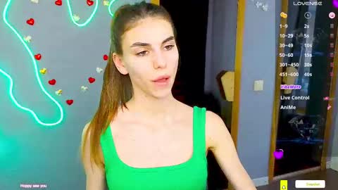 Snapshot of emmygreans chatting on February 2025 01:14:01 PM Emmy online show from February 2025 01:14:01 PM