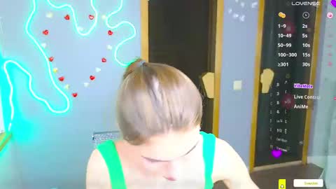 Snapshot of emmygreans chatting on February 2025 04:20:02 PM Emmy online show from February 2025 04:20:02 PM