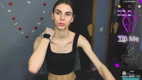 Snapshot of emmygreans chatting on March 2025 12:41:02 PM Emmy online show from March 2025 12:41:02 PM