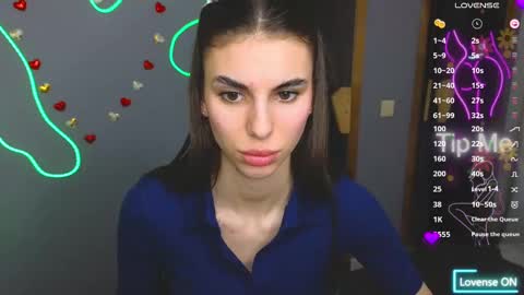 Snapshot of emmygreans chatting on March 2025 10:11:02 AM Emmy online show from March 2025 10:11:02 AM