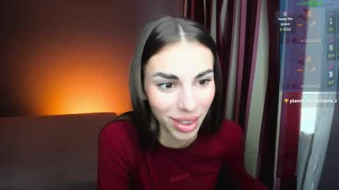 Snapshot of emmygreans chatting on October 2025 05:43:02 AM Emmy online show from October 2025 05:43:02 AM