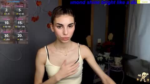 Snapshot of emmygreans chatting on November 2025 07:07:01 AM Emmy online show from November 2025 07:07:01 AM