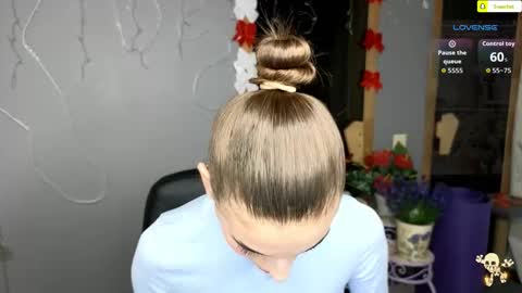 Snapshot of emmygreans chatting on December 2025 12:32:02 PM Emmy online show from December 2025 12:32:02 PM