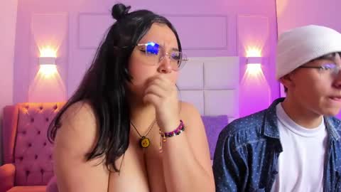 Ammy and Alex online show from April 2026 07:25:02 AM