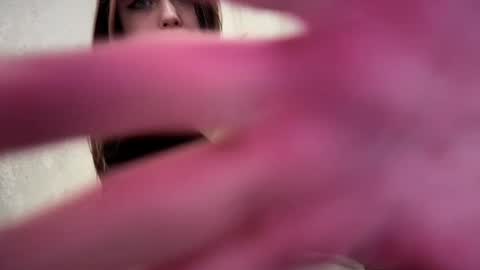 Gabriel  Elizabeth online show from February 2025 09:25:02 PM