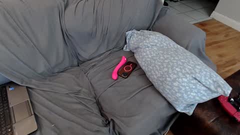 EmoDream1998 online show from January 2025 09:19:02 AM