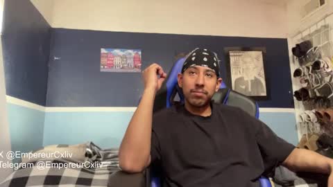 Snapshot of empereurcxliv chatting on March 2026 05:41:02 PM empereurcxliv online show from March 2026 05:41:02 PM