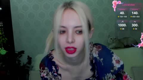 Ki online show from February 2025 11:11:01 PM