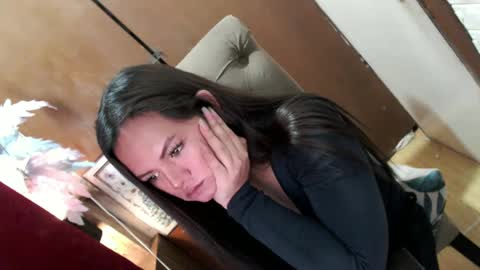 empressrheo online show from February 2025 02:07:02 AM