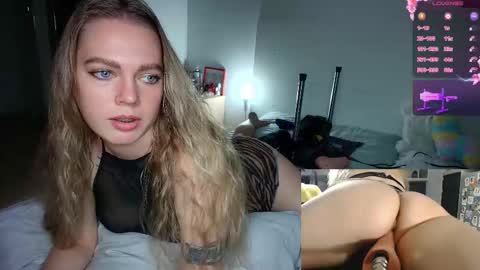 emptyhunters online show from October 2025 04:44:02 AM