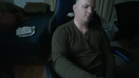 Snapshot of emsguy1 chatting on February 2025 05:48:02 AM Matt online show from February 2025 05:48:02 AM