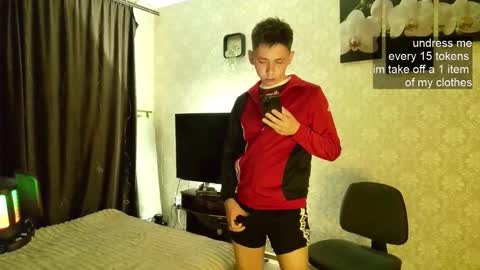 emveeboy96 online show from November 2025 08:20:02 PM
