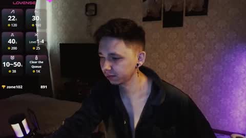 emveeboy96 online show from February 2026 07:40:01 AM