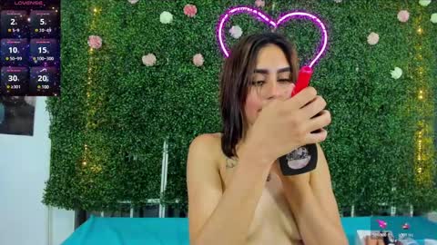 Emy online show from January 2025 03:36:02 AM