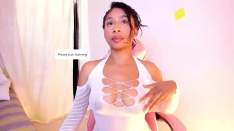 Snapshot of emy_bw chatting on October 2025 01:50:02 AM Emy New profile my other account was suspended follow me online show from October 2025 01:50:02 AM