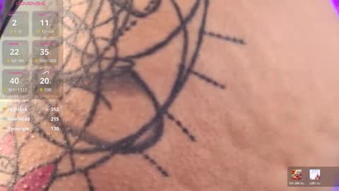 Emy  online show from March 2026 12:01:02 AM