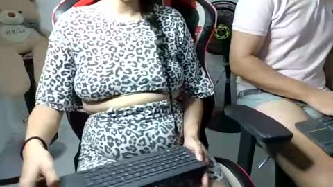 Snapshot of emy_sweet_jack chatting on September 2025 03:30:02 AM Jack And Emily online show from September 2025 03:30:02 AM