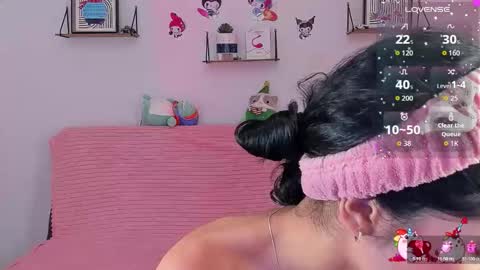 emycarver09 online show from February 2026 10:38:01 AM