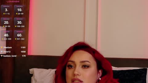 Emy online show from January 2025 11:32:02 AM