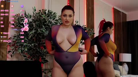 Emy online show from January 2025 11:56:02 AM