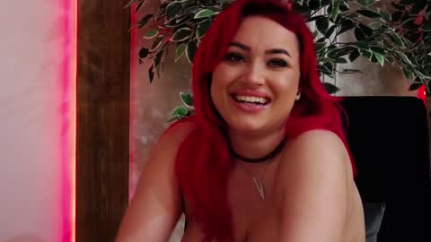 Emy online show from February 2025 08:49:01 AM