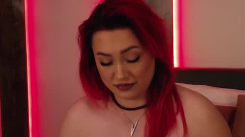 Emy online show from February 2025 11:11:02 AM