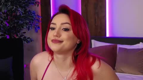 Emy online show from February 2025 08:48:02 AM