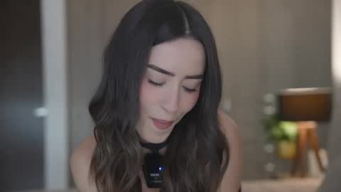 Eimi3 online show from February 2025 10:31:01 PM