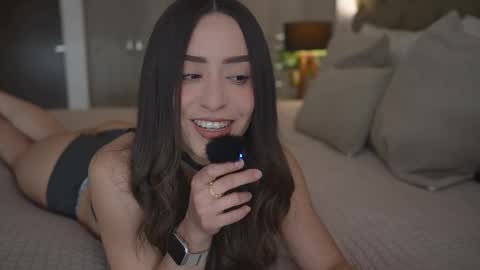 Eimi3 online show from February 2025 09:47:02 PM