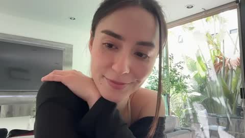 Snapshot of emyii chatting on April 2026 09:35:01 PM Eimi3 online show from April 2026 09:35:01 PM