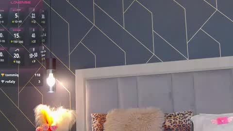  Emy  online show from February 2025 01:48:01 PM