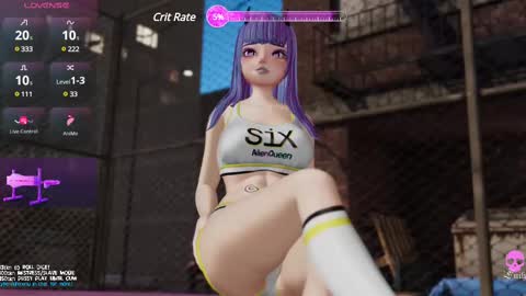 Snapshot of emyliveshow chatting on March 2025 02:00:01 PM Hentai Hostess Club online show from March 2025 02:00:01 PM