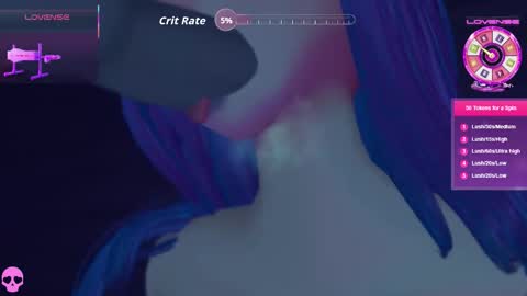 Snapshot of emyliveshow chatting on September 2025 06:19:01 PM Hentai Hostess Club online show from September 2025 06:19:01 PM