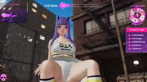 Snapshot of emyliveshow chatting on September 2025 03:04:01 PM Hentai Hostess Club online show from September 2025 03:04:01 PM