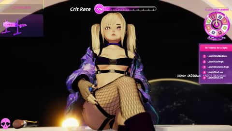 Snapshot of emyliveshow chatting on September 2025 06:06:02 AM Hentai Hostess Club online show from September 2025 06:06:02 AM