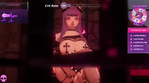 Snapshot of emyliveshow chatting on October 2025 03:20:01 PM Hentai Hostess Club online show from October 2025 03:20:01 PM