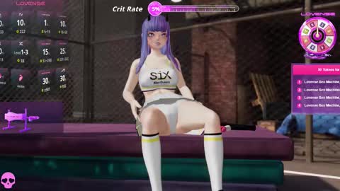 Snapshot of emyliveshow chatting on December 2025 03:10:01 PM Hentai Hostess Club online show from December 2025 03:10:01 PM